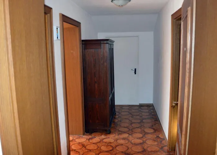 Kleine Einfache Ferienwohnung In Malerischer Umgebung Salzburgs