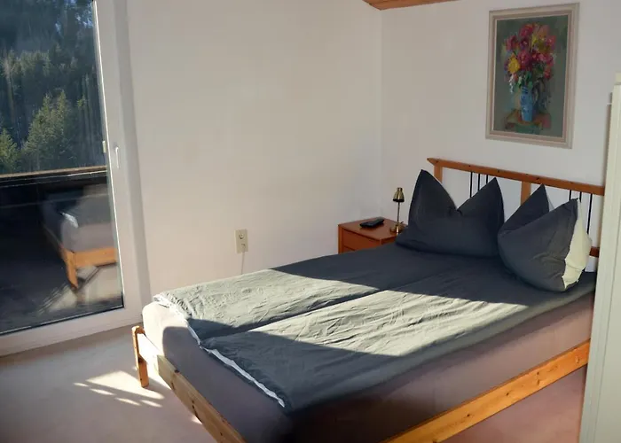 Kleine Einfache Ferienwohnung In Malerischer Umgebung Salzburgs