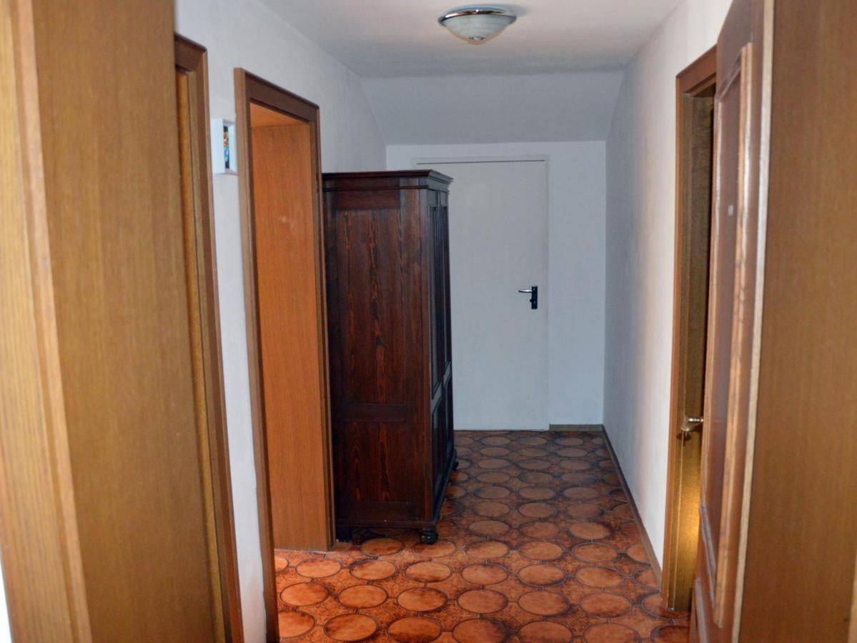 Apartment Kleine Einfache In Malerischer Umgebung Salzburgs