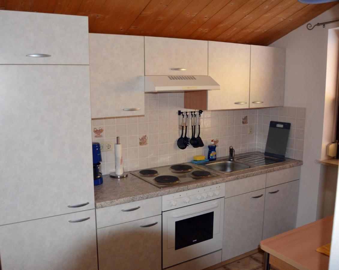 Apartment Kleine Einfache In Malerischer Umgebung Salzburgs