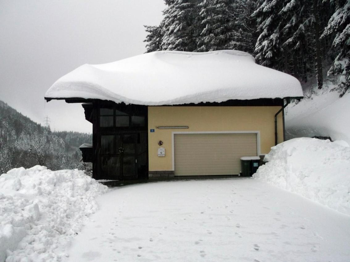Apartment Kleine Einfache In Malerischer Umgebung Salzburgs